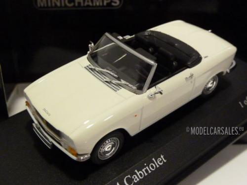 Peugeot 304 Cabriolet Peugeot 304 Cabriolet