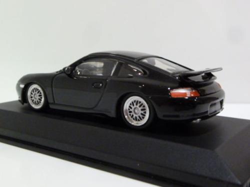 Porsche 911 (996) GT3 Street