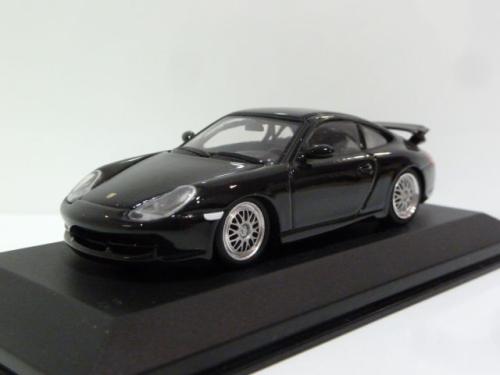 Porsche 911 (996) GT3 Street