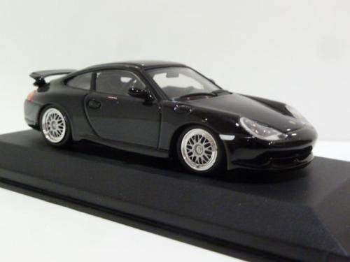 Porsche 911 (996) GT3 Street