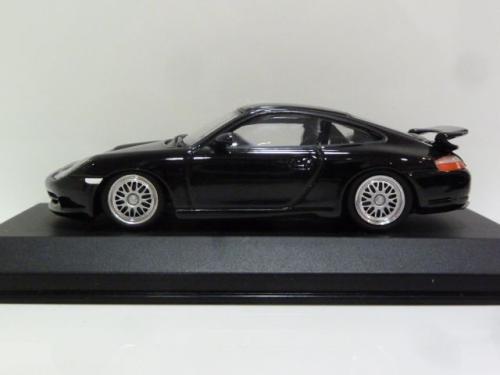 Porsche 911 (996) GT3 Street