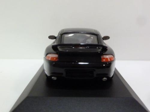 Porsche 911 (996) GT3 Street