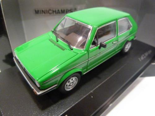 Volkswagen Golf Volkswagen Golf