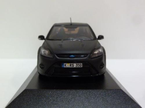 Ford Focus RS500