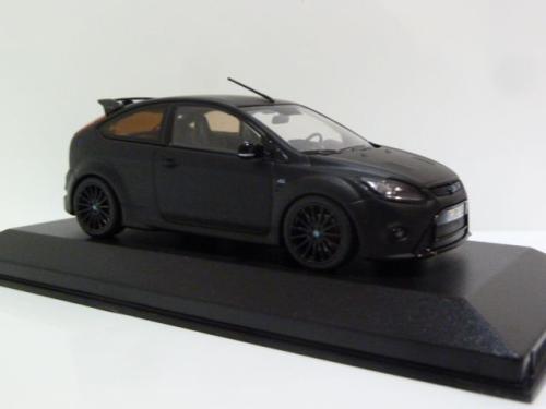 Ford Focus RS500