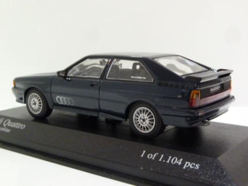 Audi Quattro (b2)