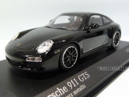 Porsche 911 (997 II) 4 GTS