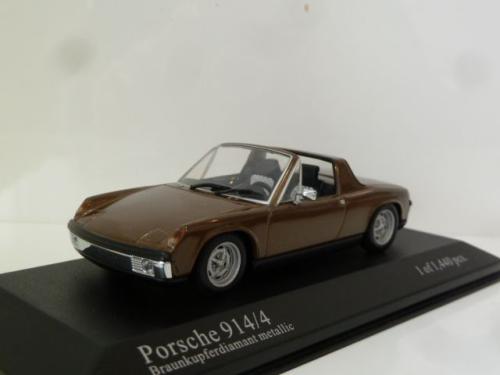 Porsche 914/4