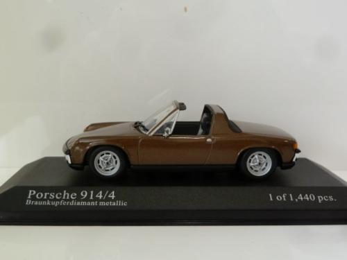 Porsche 914/4