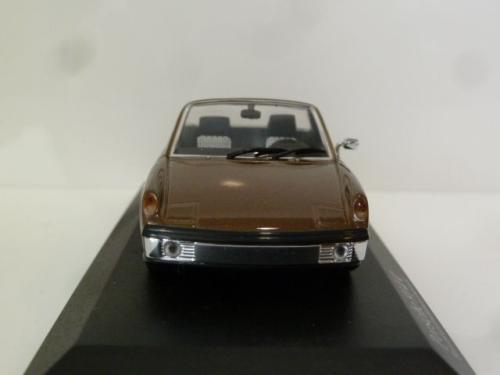 Porsche 914/4