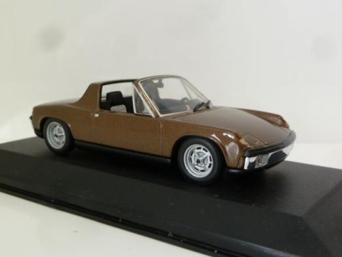 Porsche 914/4