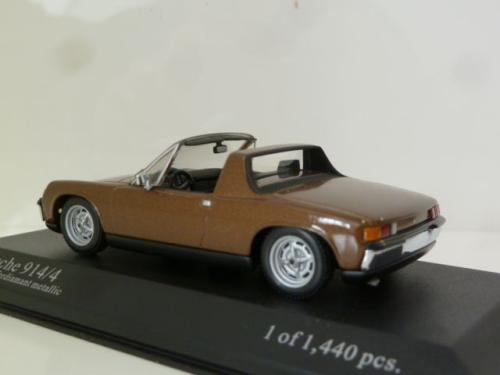 Porsche 914/4