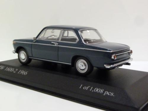 BMW 1600-2 (Typ 116)