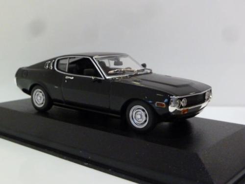 Toyota Celica Fastback Toyota Celica Fastback
