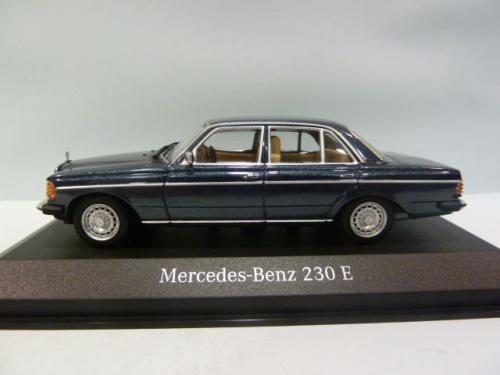 Mercedes-benz 230 E (w123) Mercedes-benz 230 E (w123)