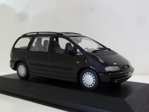 Ford Galaxy Van