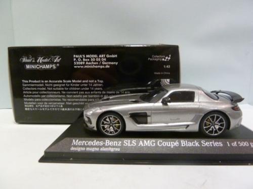 Mercedes-benz SLS AMG GT3 Street