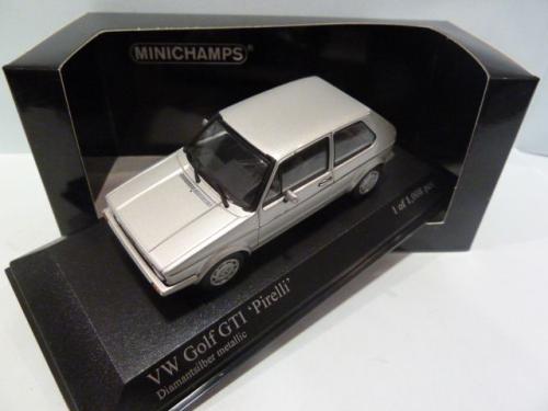 Volkswagen Golf GTi Pirelli Volkswagen Golf GTi Pirelli