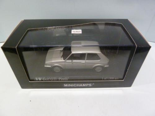 Volkswagen Golf GTi Pirelli Volkswagen Golf GTi Pirelli