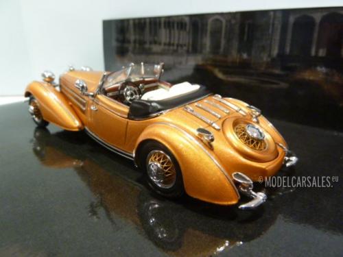 Horch 855 Special Roadster