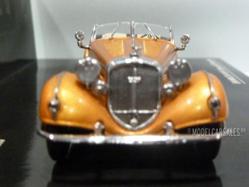 Horch 855 Special Roadster
