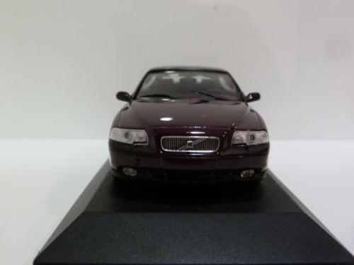 Volvo S 80 Saloon