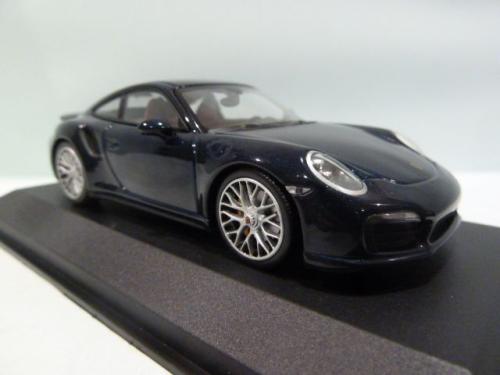 Porsche 911 (991) Turbo S