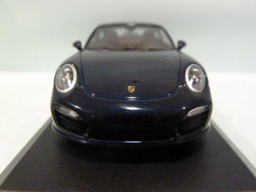 Porsche 911 (991) Turbo S