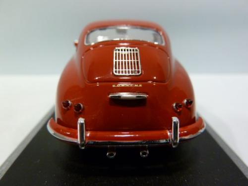 Porsche 356 A Coupe Porsche 356 A Coupe