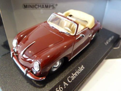 Porsche 356 A Cabriolet Porsche 356 A Cabriolet