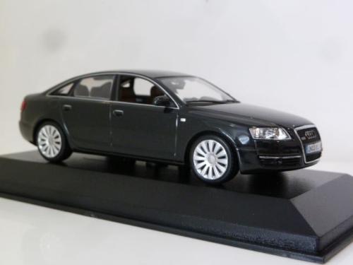 Audi A6 (c6) Audi A6 (c6)