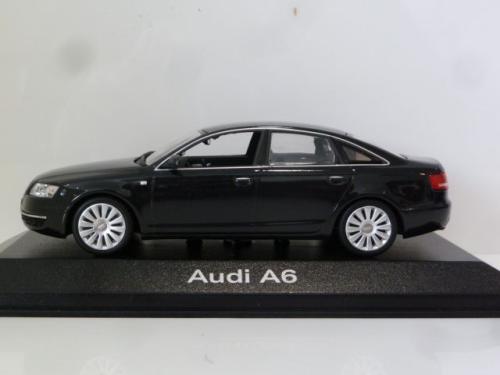 Audi A6 (c6) Audi A6 (c6)