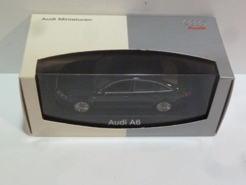 Audi A6 (c6) Audi A6 (c6)