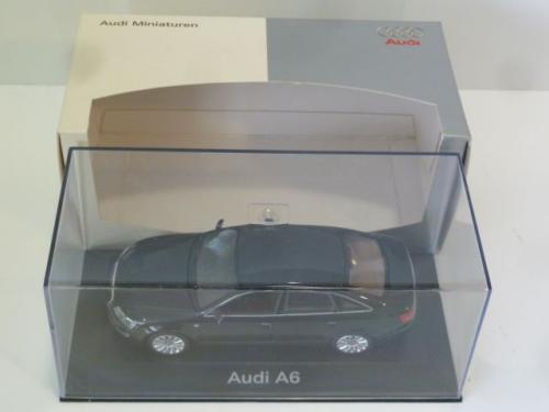 Audi A6 (c6) Audi A6 (c6)