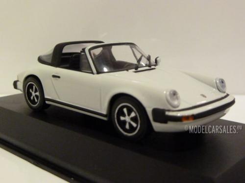 Porsche 911 Targa