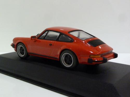 Porsche 911 Coupe