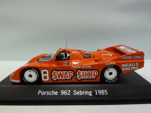 Porsche 962