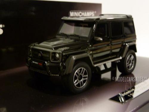 Brabus Mercedes 4x4 Auf Basis Mercedes-benz G 500 4x4 Brabus Mercedes 4x4 Auf Basis Mercedes-benz G 500 4x4