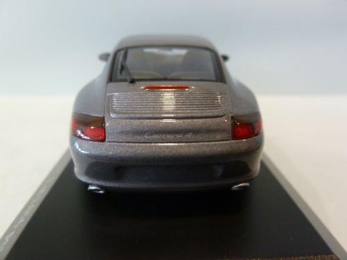 Porsche 911 (996)