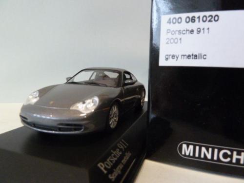 Porsche 911 (996)