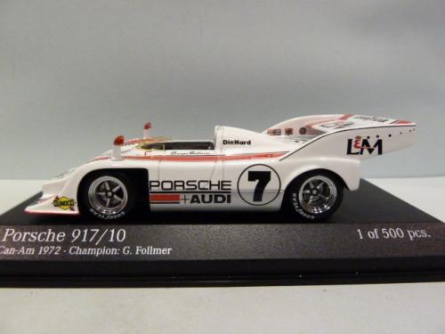 Porsche 917/10