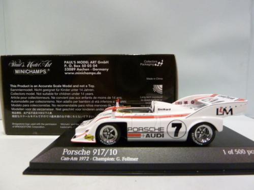 Porsche 917/10