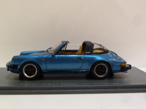 Porsche 911 Targa