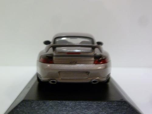 Porsche 911 (996 II) GT2 Porsche 911 (996 II) GT2