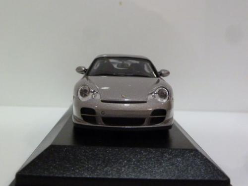Porsche 911 (996 II) GT2 Porsche 911 (996 II) GT2