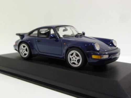 Porsche 911 (964) Turbo