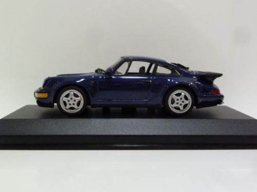 Porsche 911 (964) Turbo