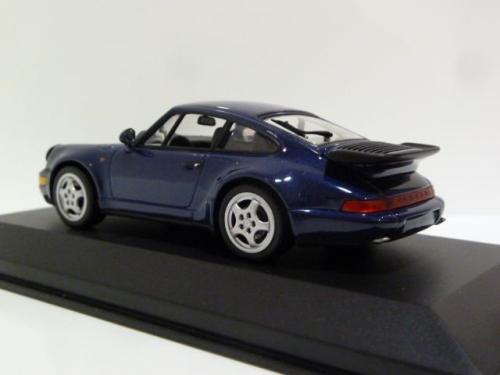 Porsche 911 (964) Turbo