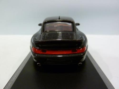 Porsche 911 (993) Turbo Porsche 911 (993) Turbo