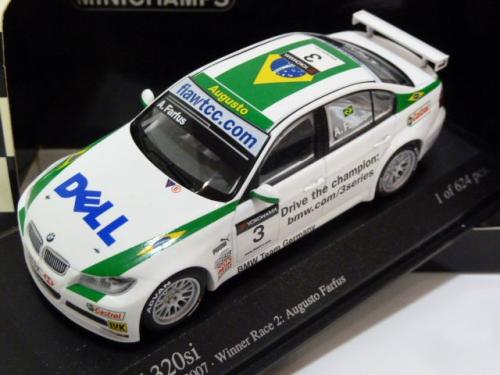 BMW 320 Si WTCC BMW 320 Si WTCC
